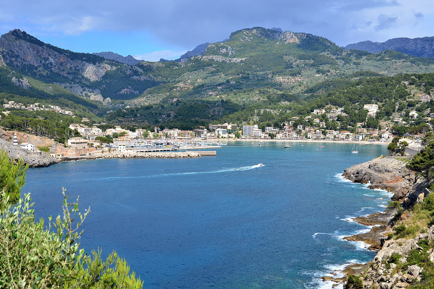 El Port
